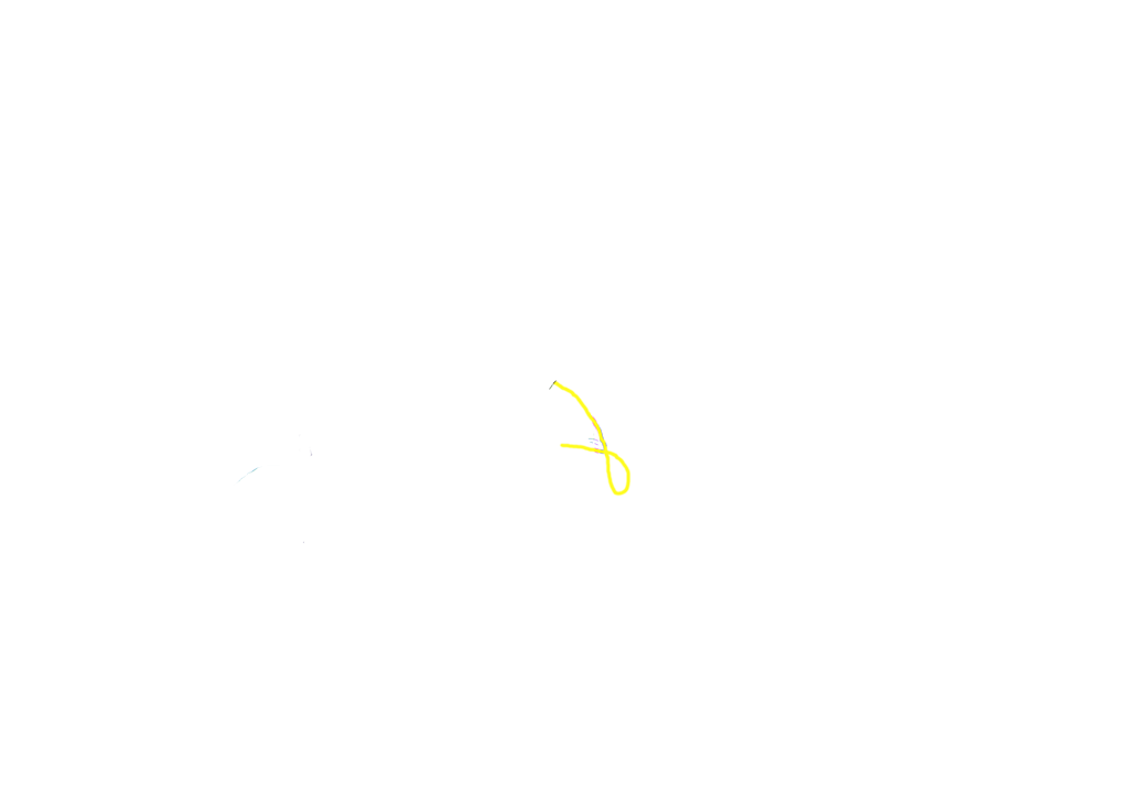 yellow course